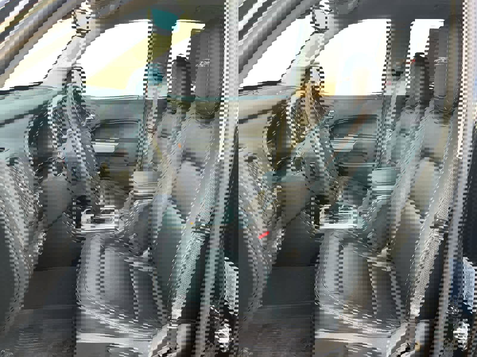 Used 2021 Chevrolet Colorado ZR2 image 9