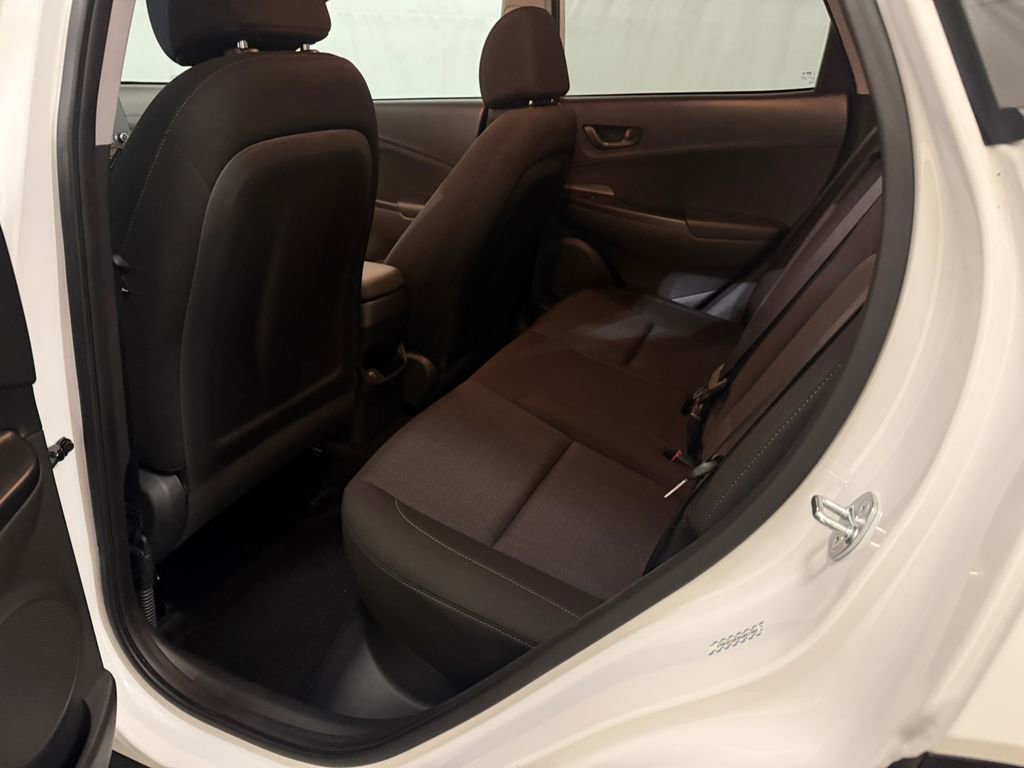 Used 2023 Hyundai Kona SEL w/ Cargo Package image 26