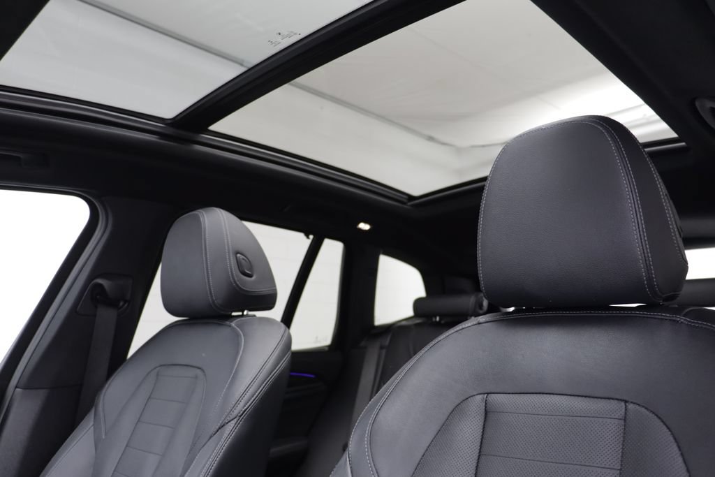Used 2020 BMW X3 xDrive30i w/ Premium Package AWD/4WD image 13