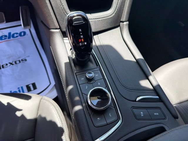 Certified 2023 Cadillac XT6 Sport w/ LPO, ONYX Package AWD/4WD image 16