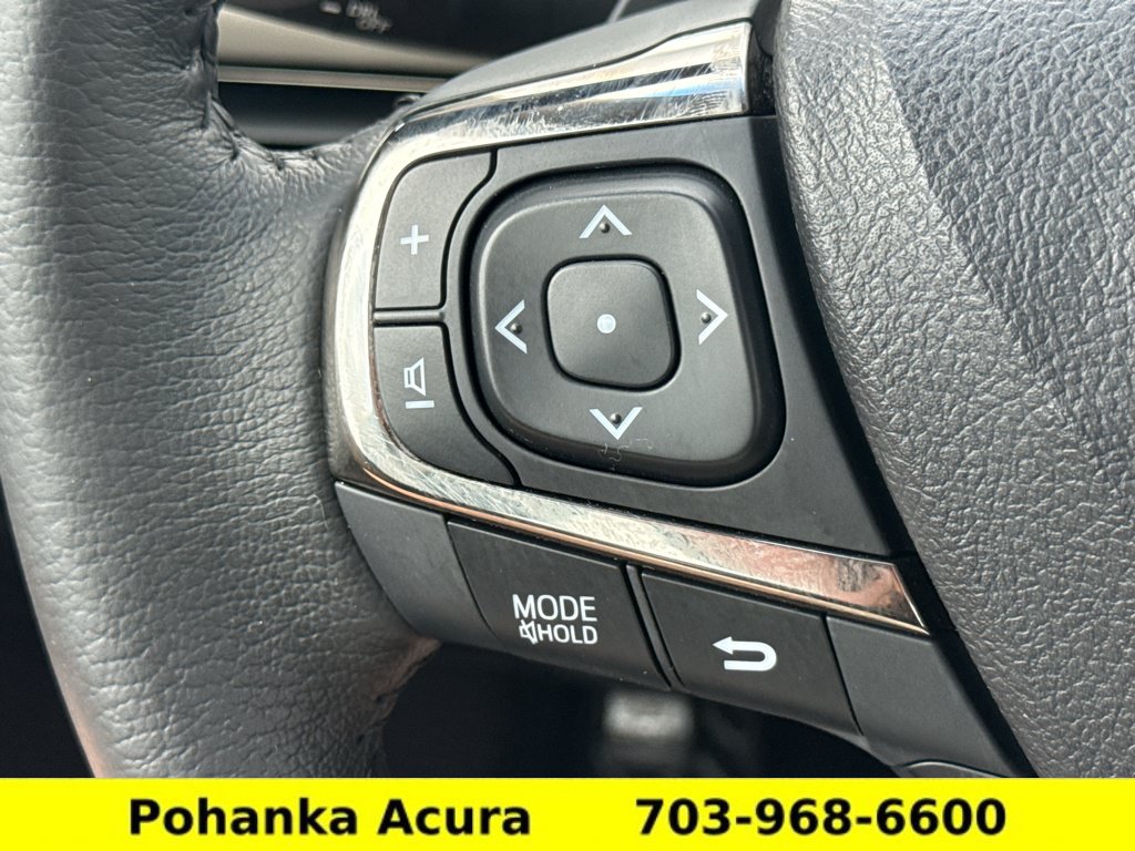Used 2017 Toyota Avalon XLE Premium FWD image 13