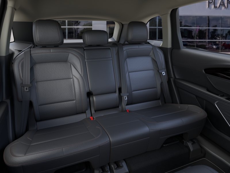 New 2026 Lincoln Nautilus Premier AWD/4WD image 11