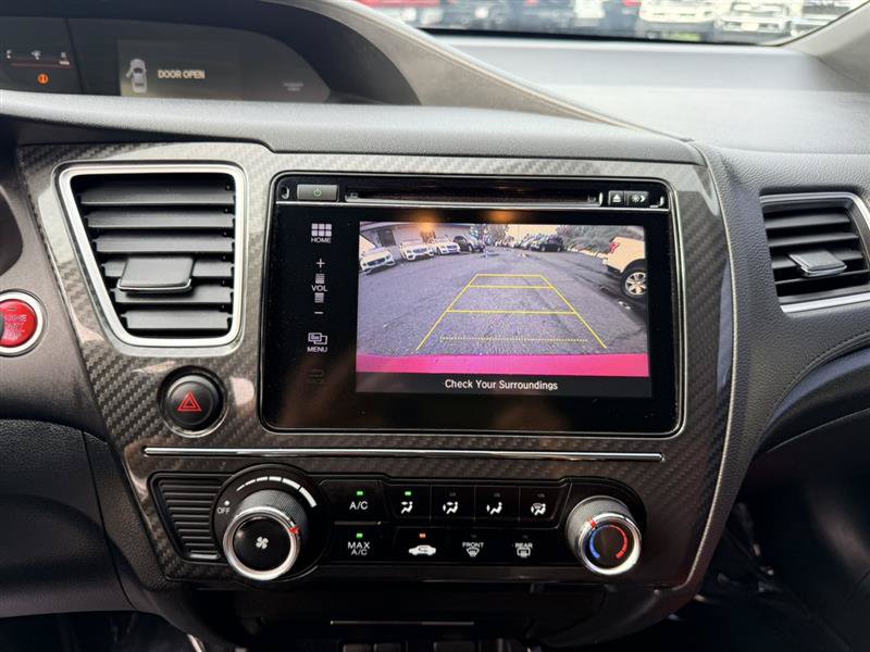 Used 2015 Honda Civic Si image 30