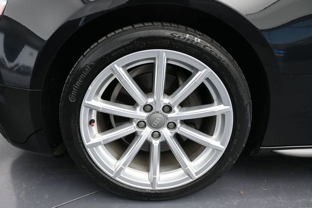 Used 2016 Audi A5 2.0T Premium AWD/4WD image 26