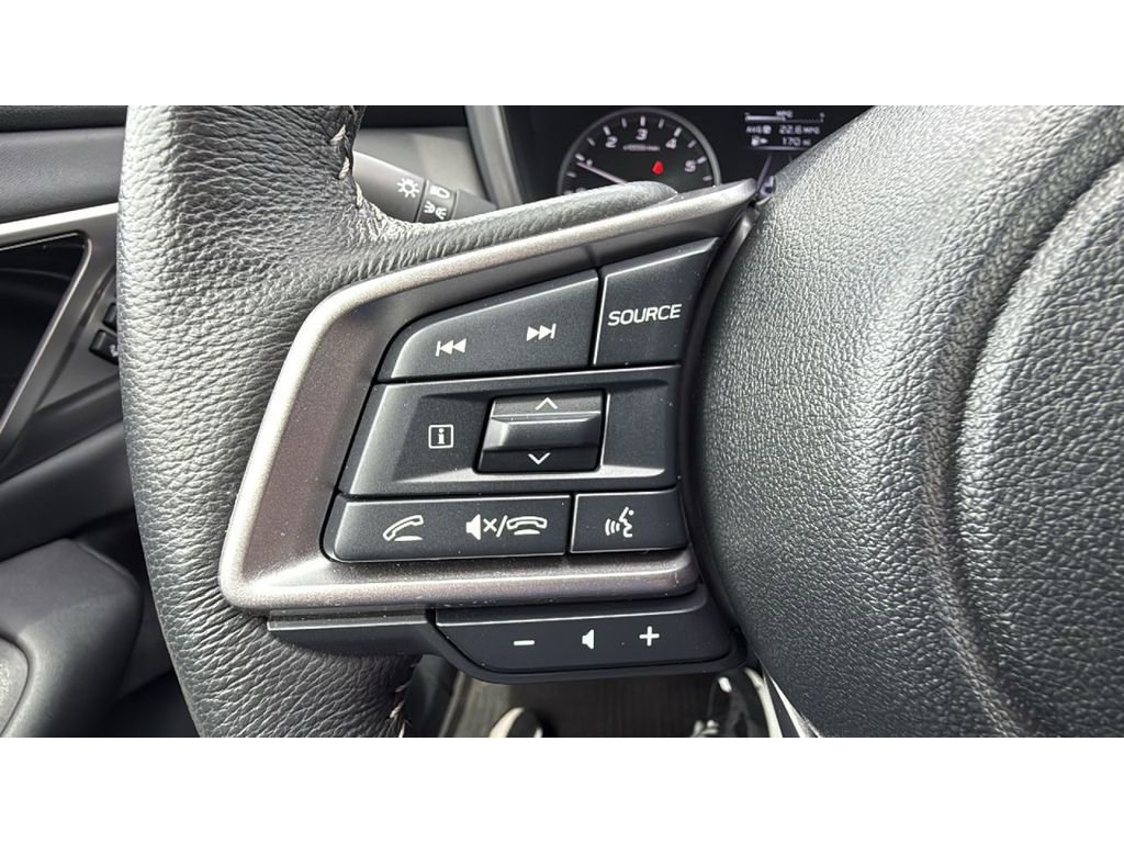 Used 2025 Subaru Outback Limited image 27