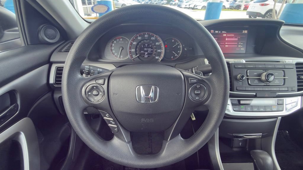 Used 2013 Honda Accord LX-S image 24