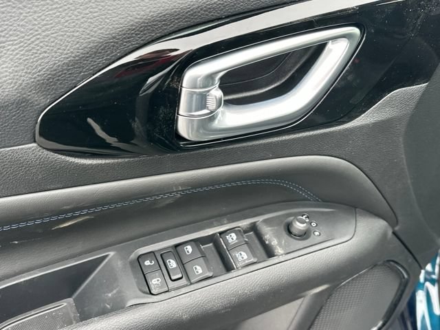 New 2026 Jeep Compass Latitude AWD/4WD image 15