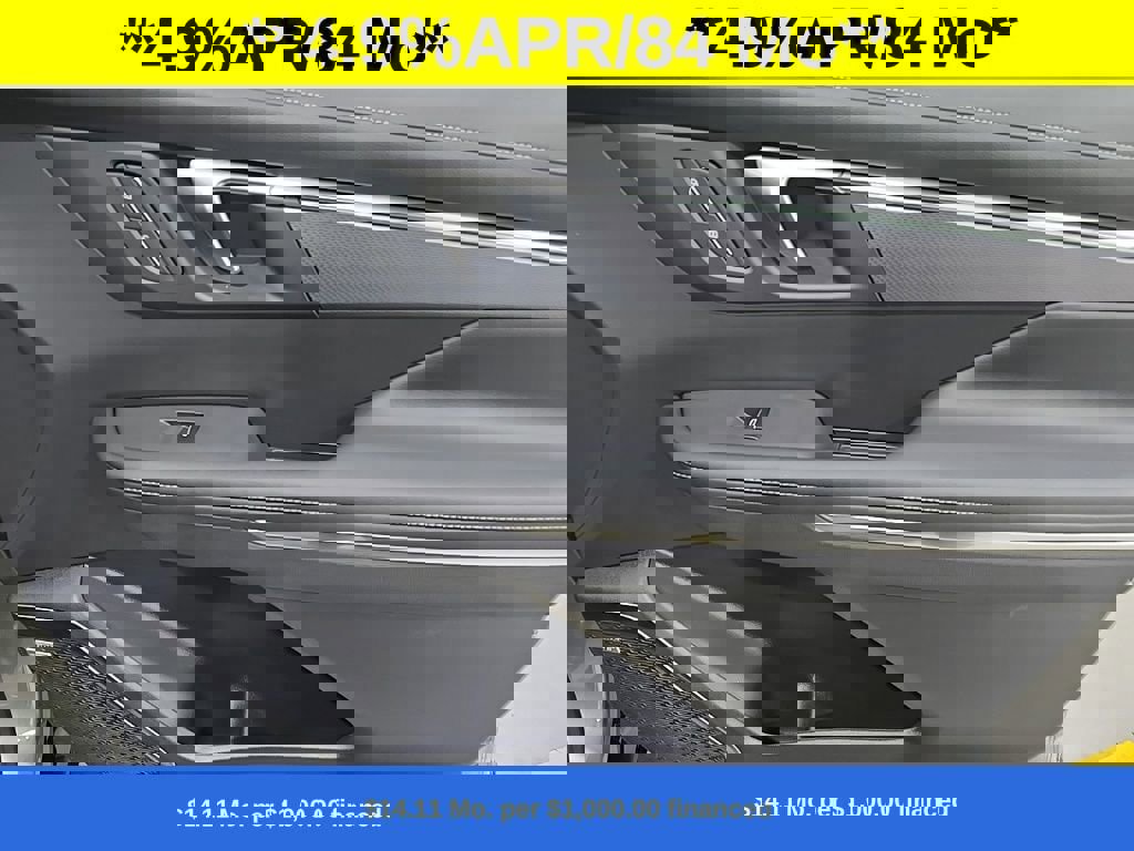 New 2026 Buick Enclave Sport Touring image 9