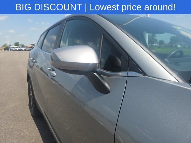 Used 2023 Kia Sportage LX AWD/4WD image 6