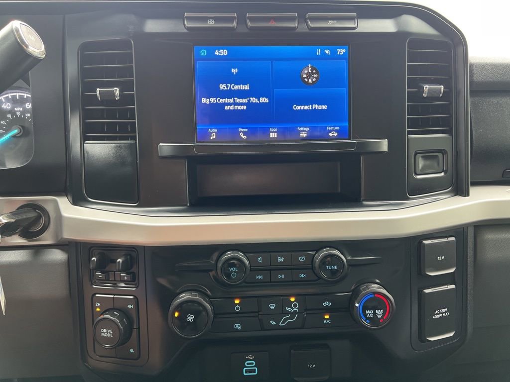 Used 2024 Ford F250 XLT image 27