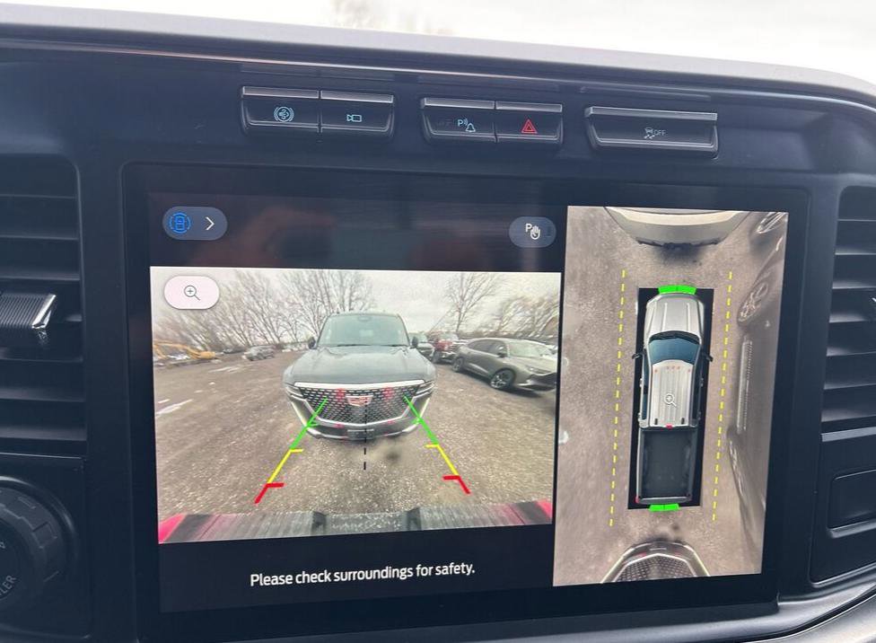 Used 2023 Ford F450 Platinum image 3