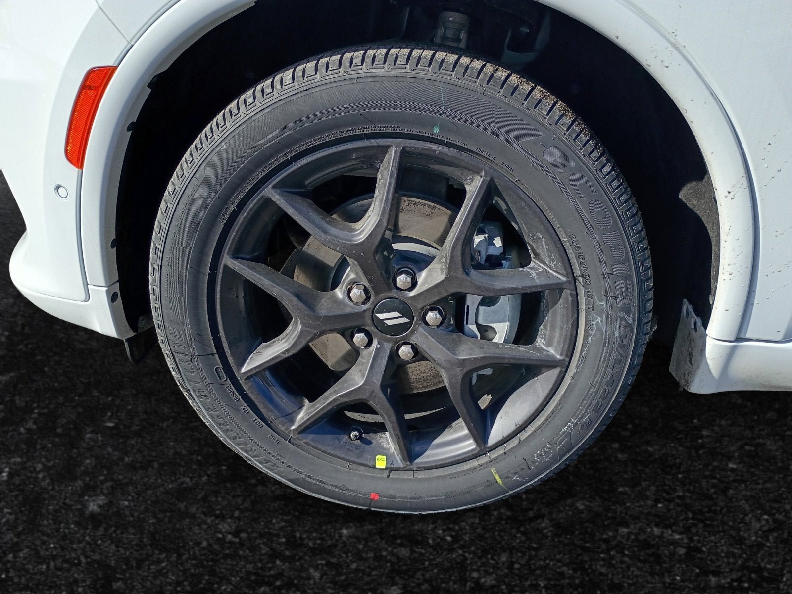 New 2026 Dodge Durango GT image 15