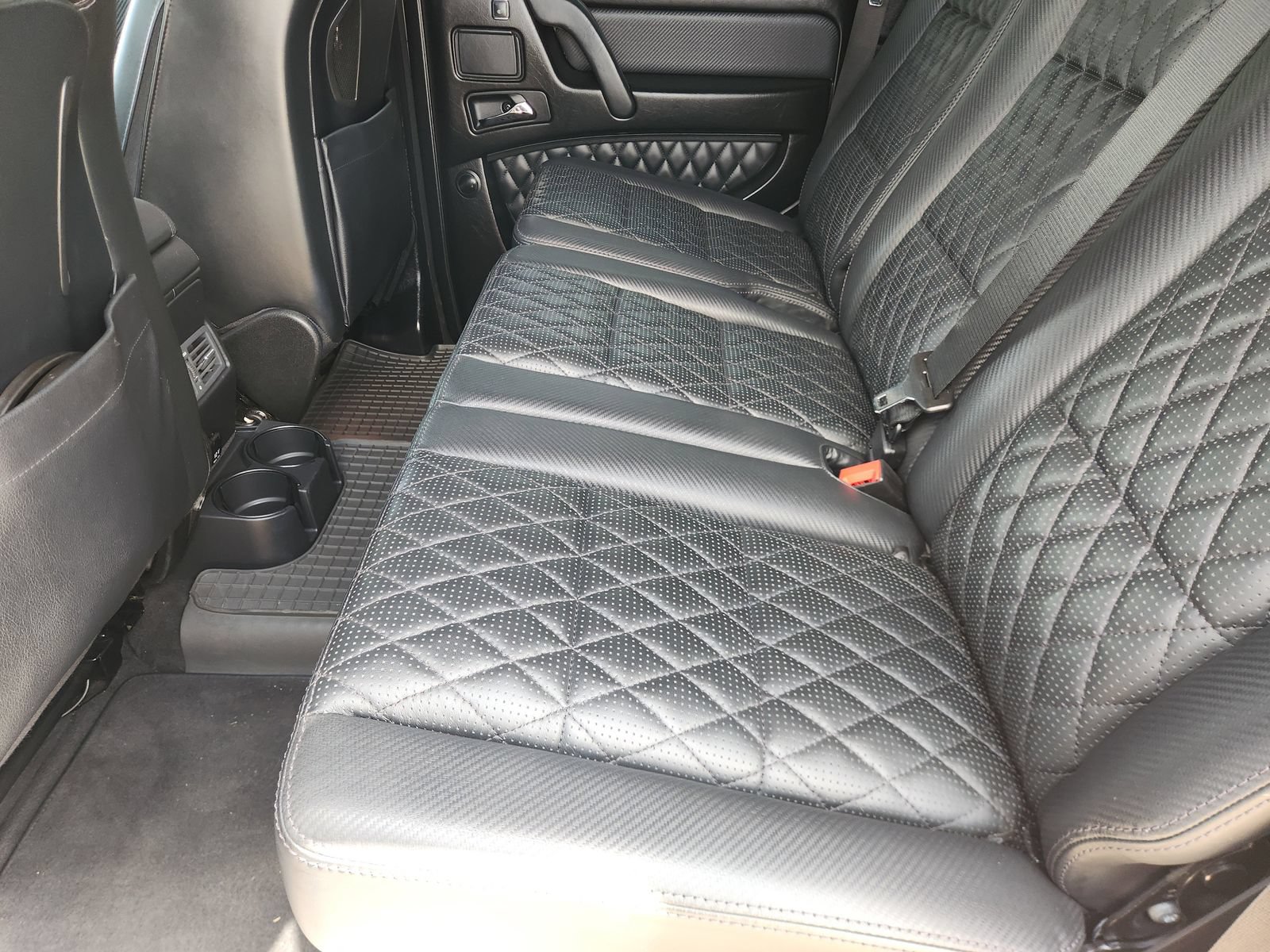 Used 2017 Mercedes-Benz G 65 AMG 4MATIC image 34