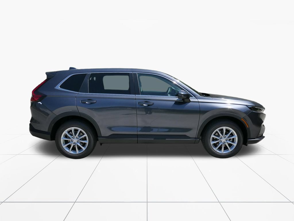 New 2026 Honda CR-V EX image 10