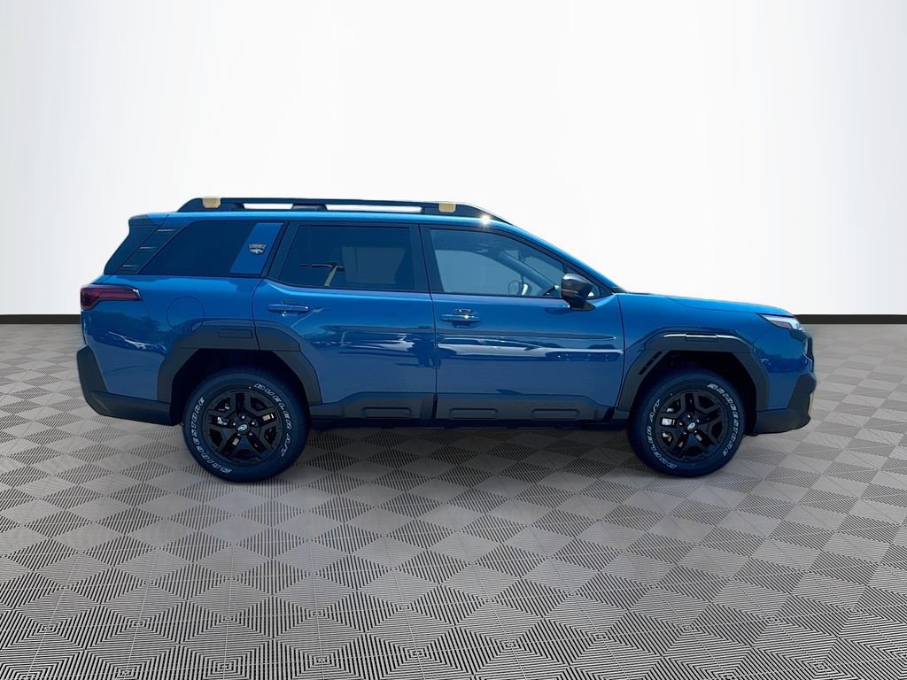 New 2026 Subaru Outback Wilderness AWD/4WD image 32