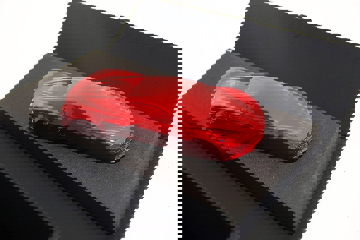 Used 2024 Chevrolet Corvette Stingray Premium Conv w/ Stealth Interior Trim Package image 28