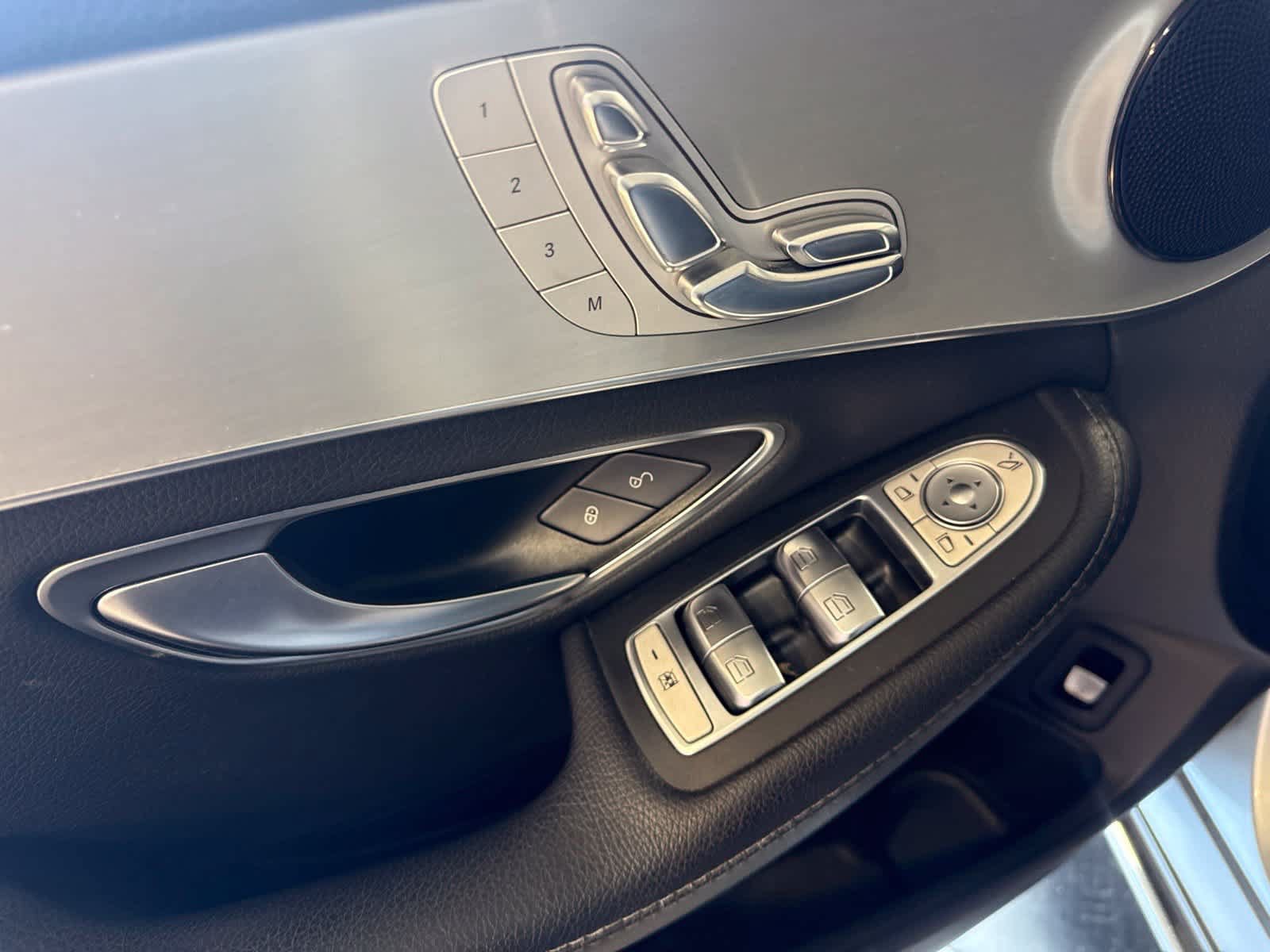 Used 2016 Mercedes-Benz C 300 Sedan image 16