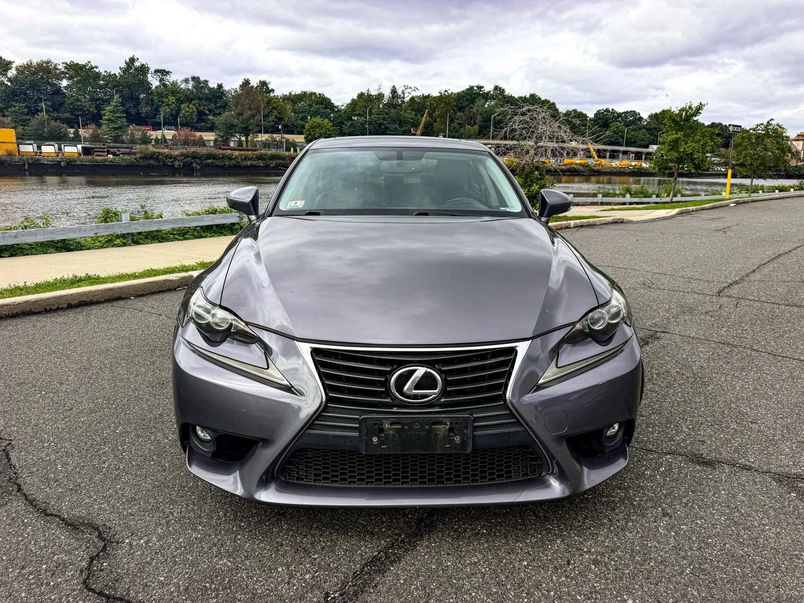Used 2015 Lexus IS 250 AWD w/ Premium Package image 5