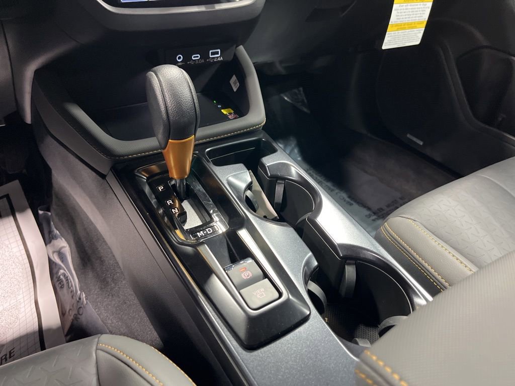 Certified 2026 Subaru Forester Wilderness image 32