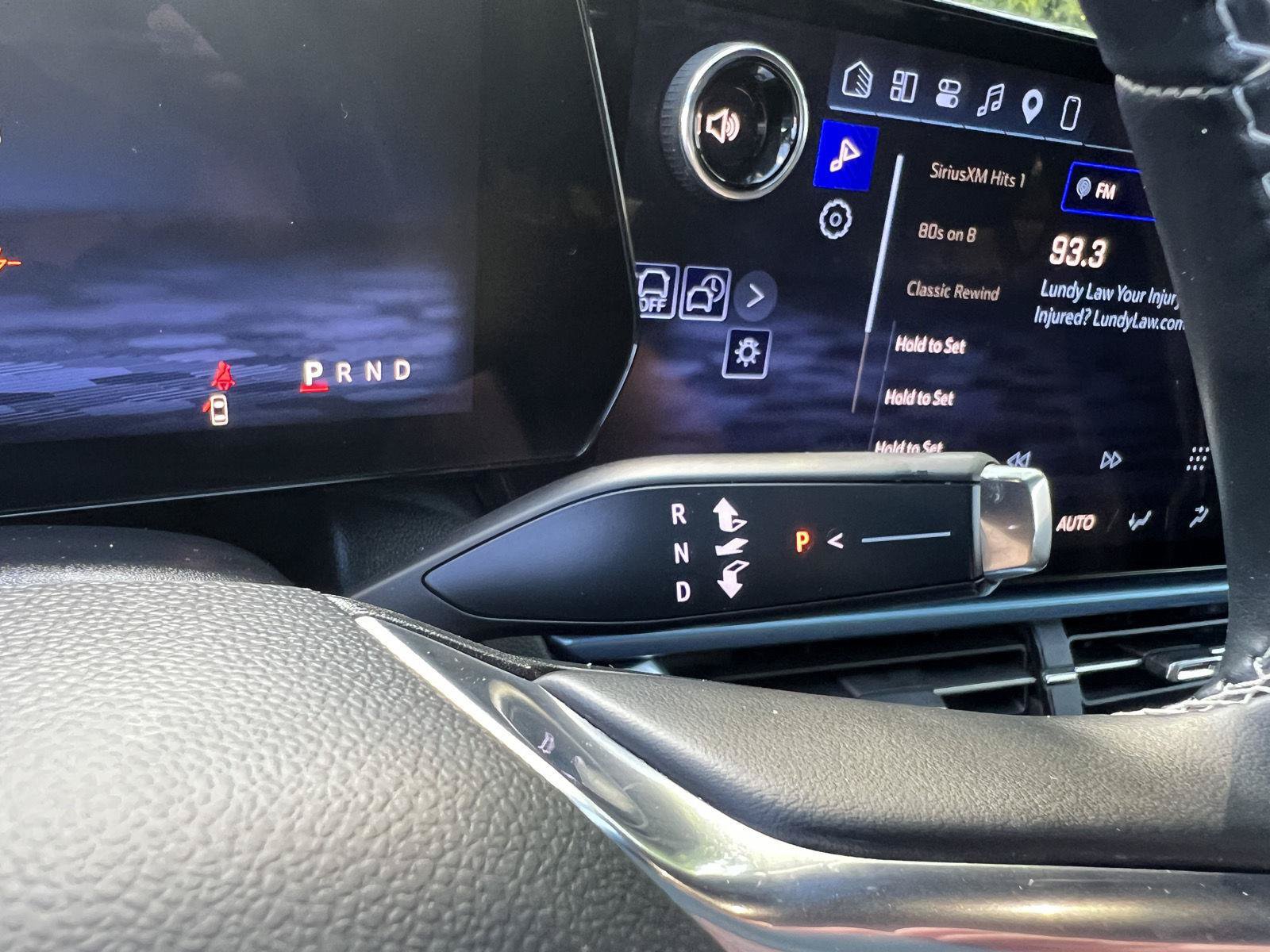 Used 2024 Chevrolet Equinox EV LT FWD image 17