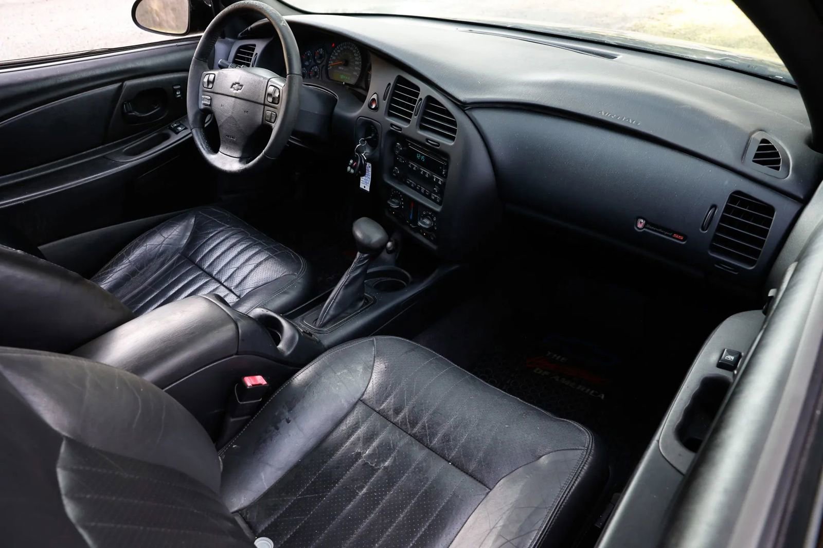 Used 2005 Chevrolet Monte Carlo SS w/ Preferred Equipment Group FWD image 17