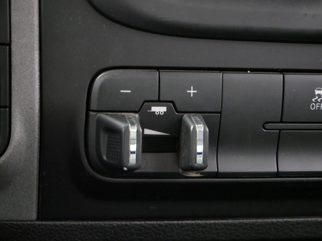 Certified 2021 RAM 1500 Tradesman w/ Popular Equipment Group image 32