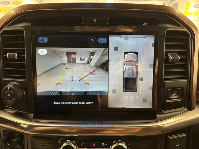 New 2026 Ford F150 King Ranch w/ Equipment Group 601A High AWD/4WD image 7