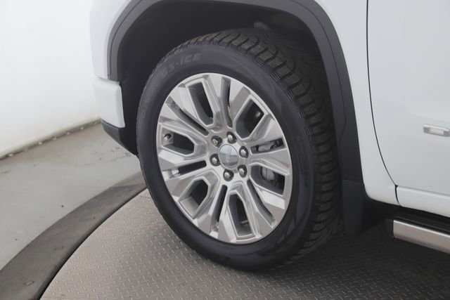Used 2024 GMC Sierra 1500 Denali w/ Denali Reserve Package image 13