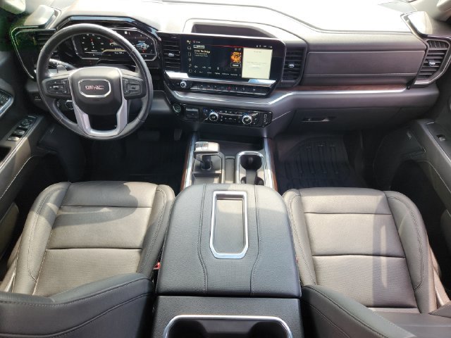 Used 2022 GMC Sierra 1500 SLT AWD/4WD image 25