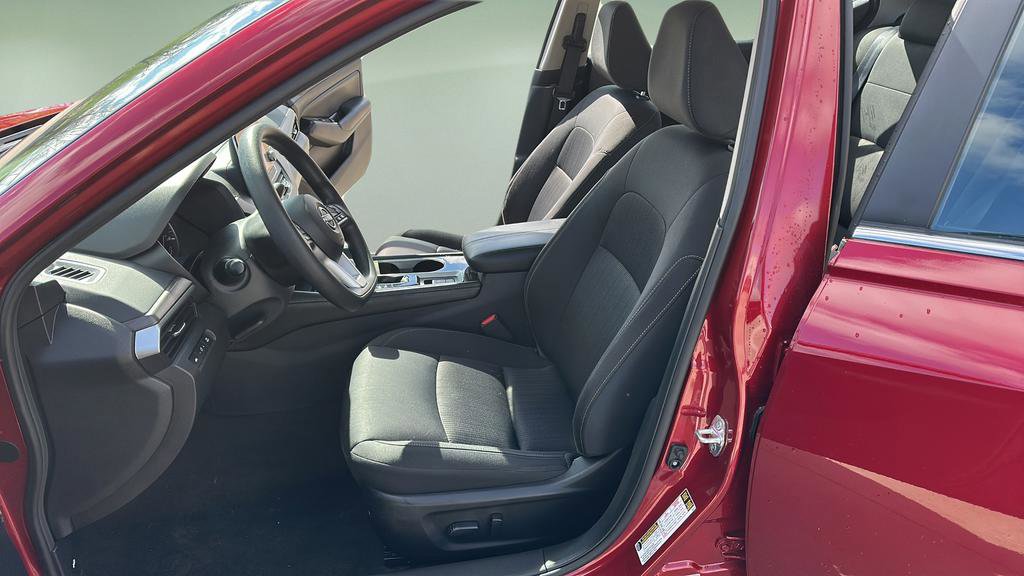 Certified 2023 Nissan Altima 2.5 SV image 16