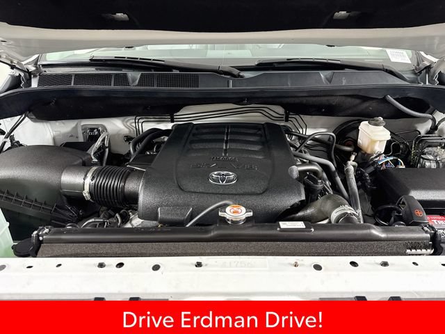 Certified 2020 Toyota Tundra SR5 w/ TRD Sport Plus Package RWD image 30