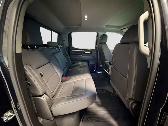 New 2026 GMC Sierra 1500 Elevation w/ Elevation Premium Package image 24