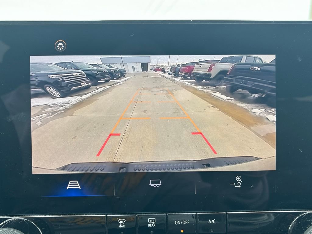 Used 2024 Chevrolet Colorado Trail Boss w/ Advanced Trailering Package image 32