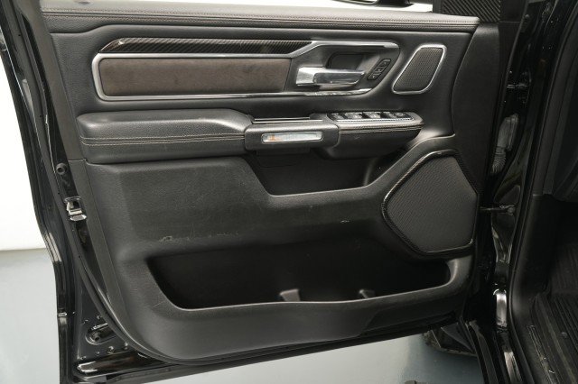 Used 2023 RAM 1500 Laramie image 36