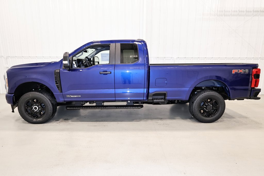 New 2026 Ford F350 XL w/ STX Appearance Package image 5