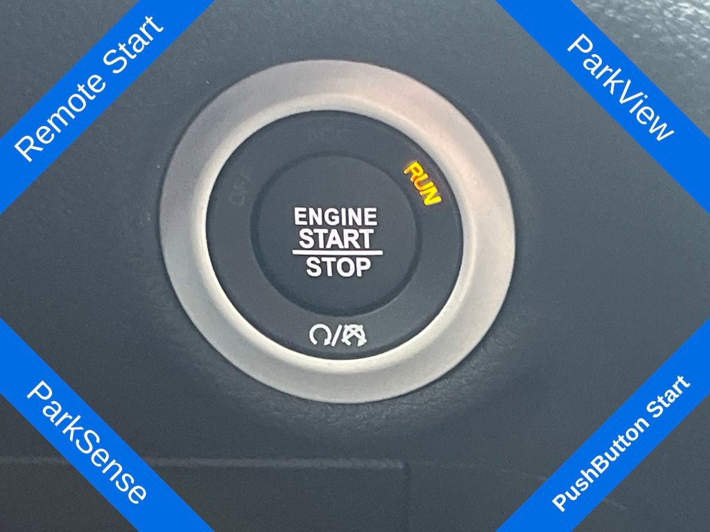 New 2026 Chrysler Pacifica Select image 8