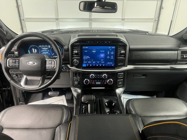 Used 2023 Ford F150 Tremor w/ Equipment Group 402A High image 19