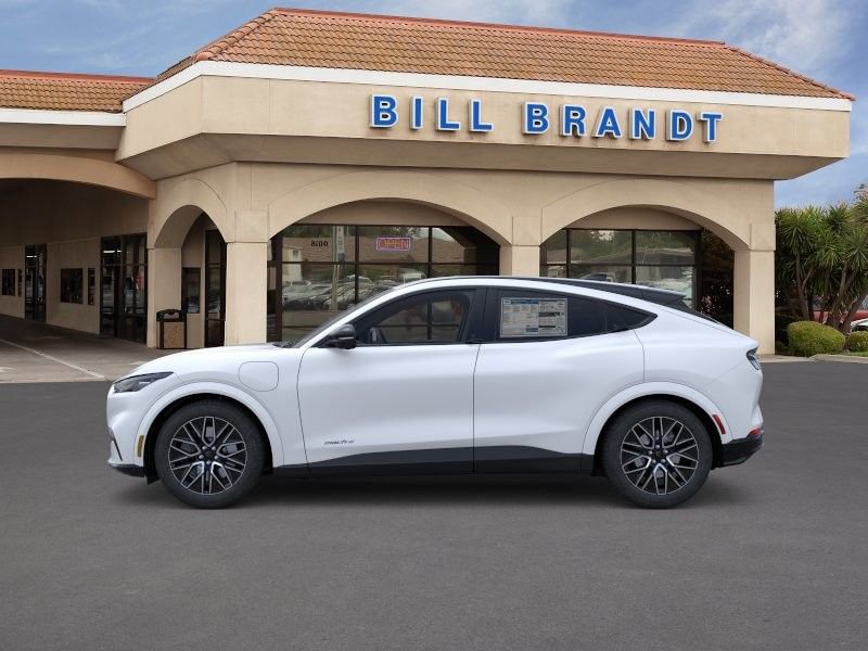 New 2026 Ford Mustang Mach-E Premium w/ Technology Package RWD image 5