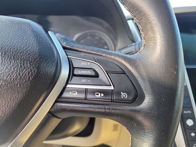 Used 2020 INFINITI Q50 Luxe w/ Cargo Package RWD image 21