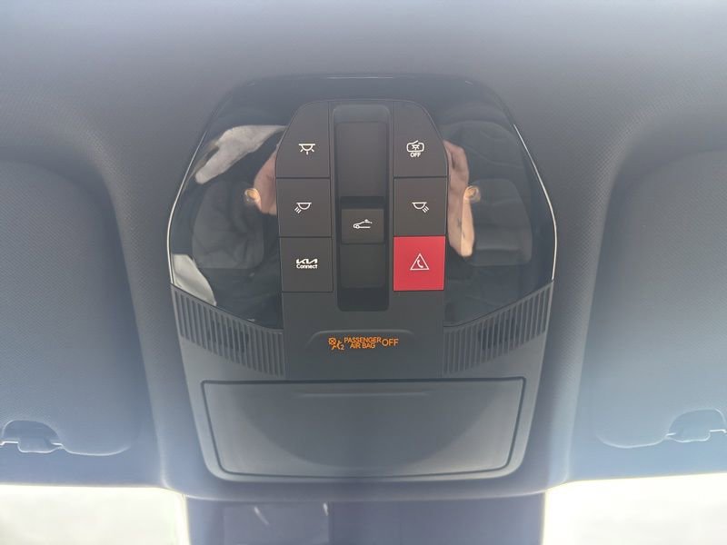 New 2027 Kia Telluride EX X-Line image 51