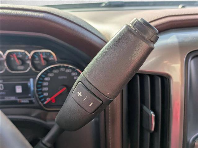 Used 2018 Chevrolet Silverado 2500 High Country w/ Duramax Plus Package image 11
