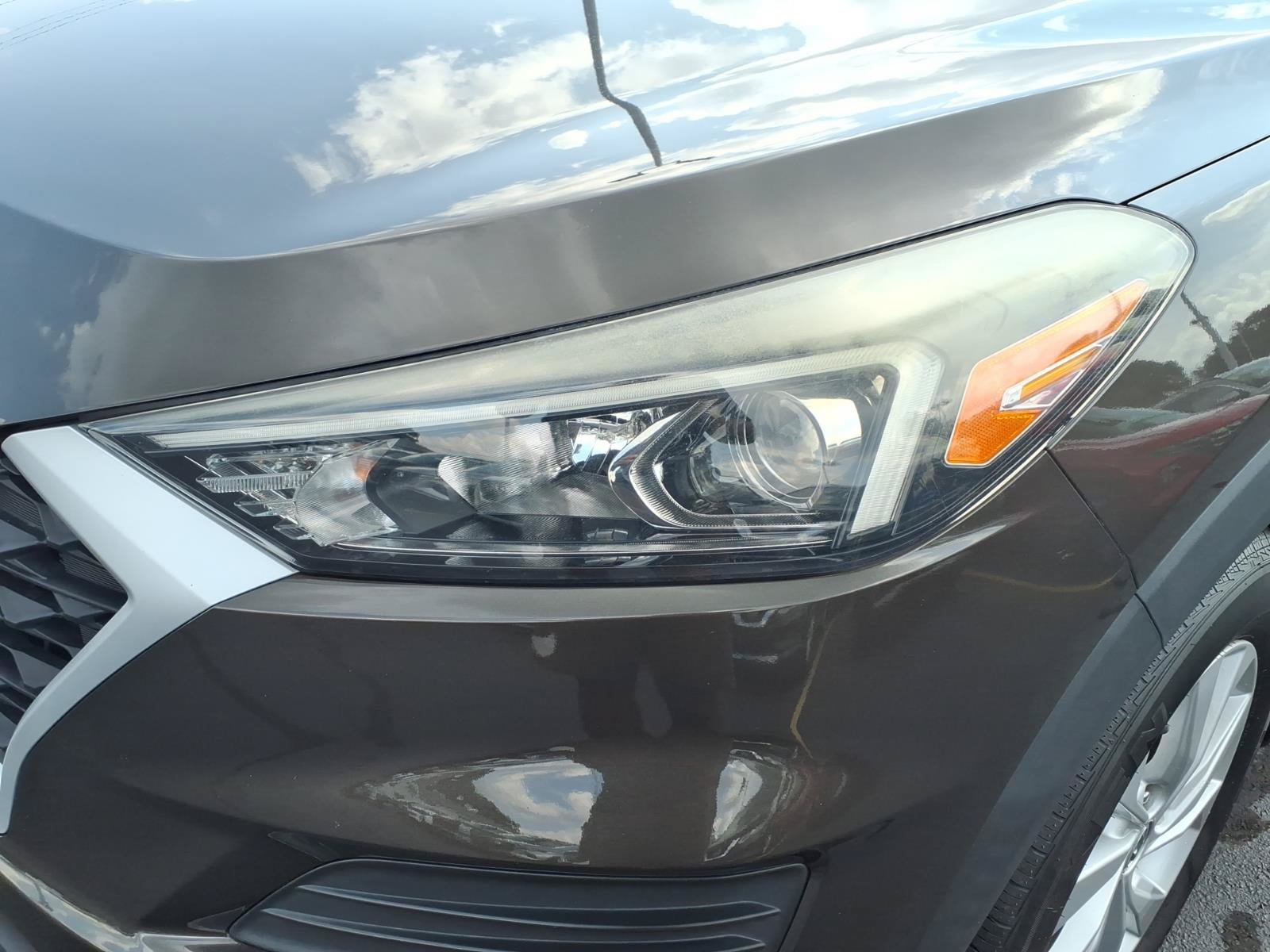Used 2020 Hyundai Tucson Value AWD/4WD image 11