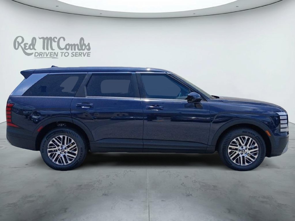 New 2026 Hyundai Palisade SE FWD image 6