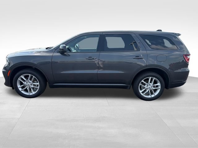 Used 2025 Dodge Durango GT AWD/4WD image 2
