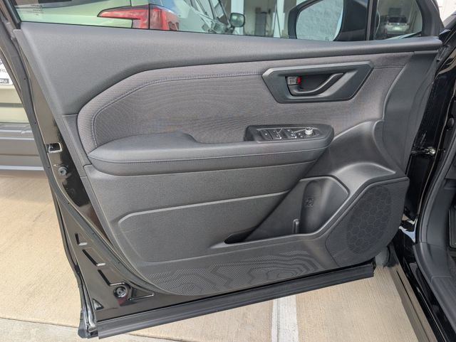 Certified 2026 Subaru Forester Premium image 22