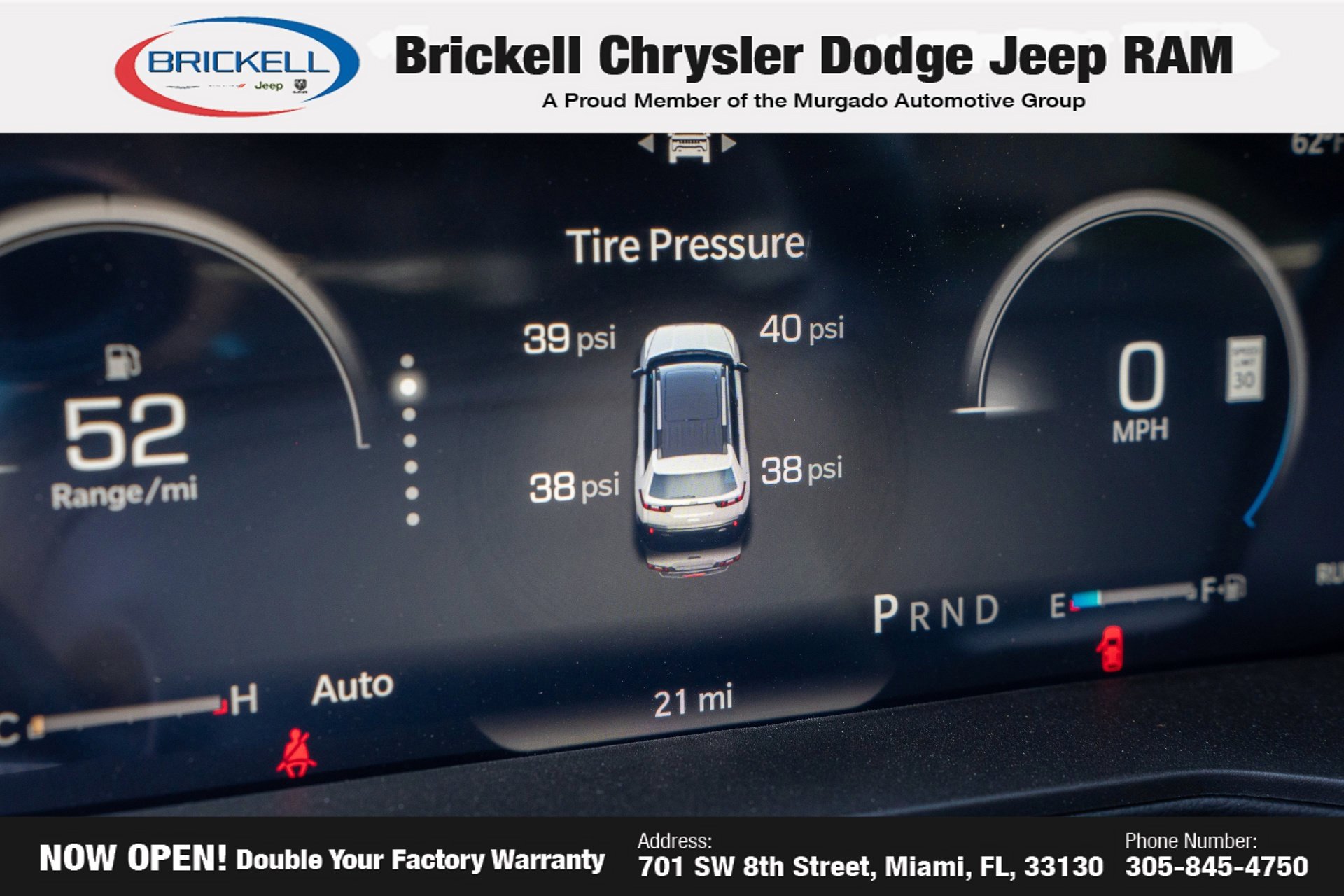 New 2026 Jeep Cherokee Limited AWD/4WD image 39