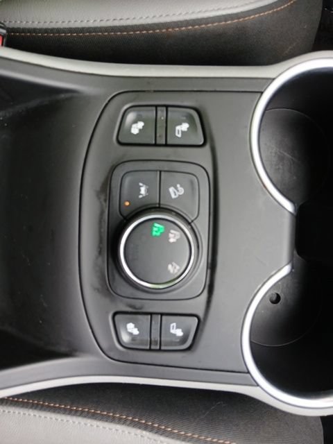 Used 2020 GMC Terrain SLT AWD/4WD image 37