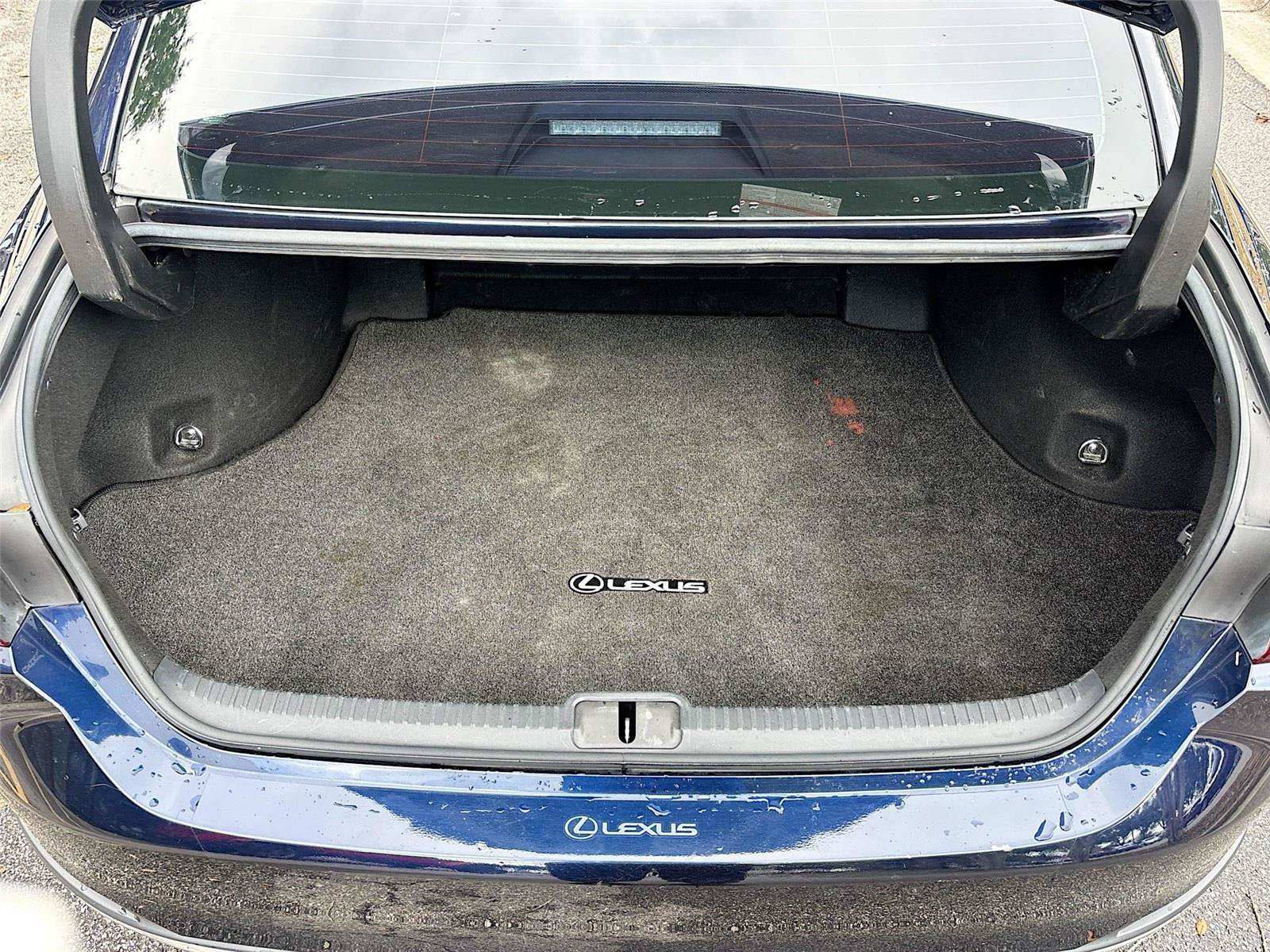 Used 2021 Lexus ES 300h w/ Premium Package FWD image 26