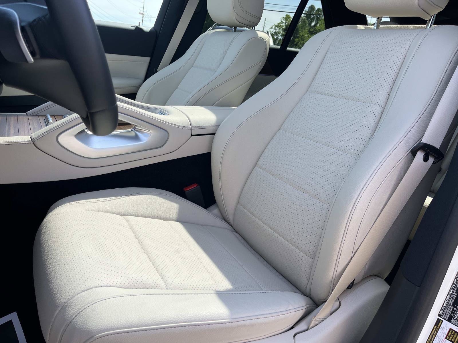 Used 2026 Mercedes-Benz GLE 350 4MATIC image 25