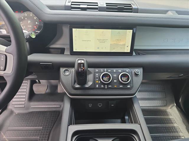Used 2024 Land Rover Defender 110 X-Dynamic SE AWD/4WD image 20
